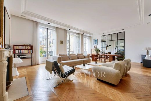 아파트 / La Muette, Auteuil, Porte Dauphine, Paris