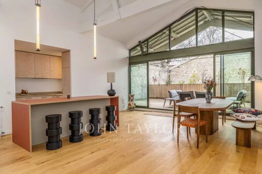 로프트하우스 / Bordeaux, Gironde