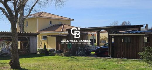 Maison de luxe à Biscarrosse, Landes