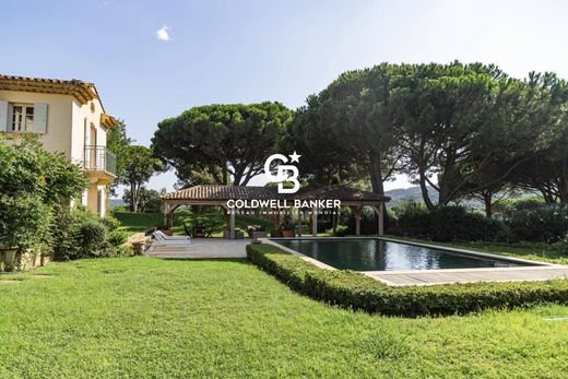 Casa de lujo en Ramatuelle, Var