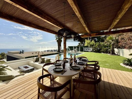 Villa in Roquebrune-Cap-Martin, Alpes-Maritimes