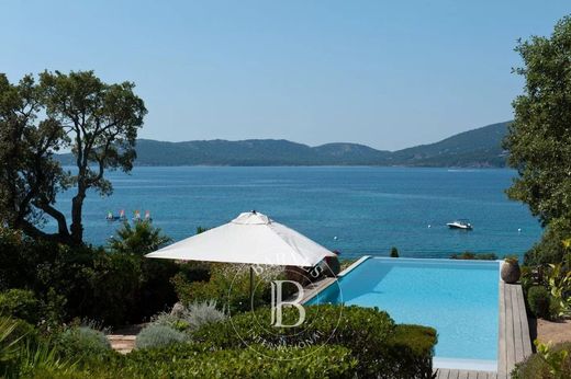 Villa in Porto-Vecchio, South Corsica