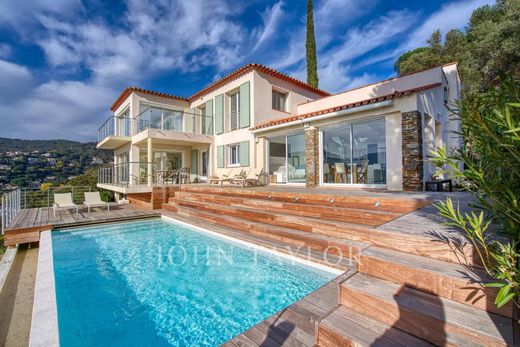 Luxus-Haus in La Croix-Valmer, Var