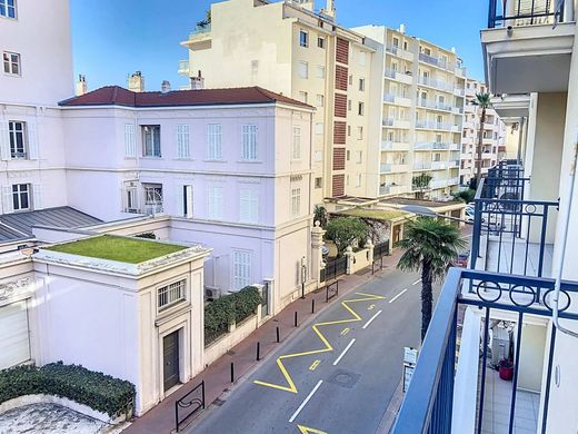 Piso / Apartamento en Cannes, Alpes Marítimos