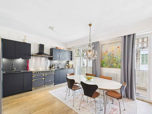 Apartment in Nice, Alpes-Maritimes