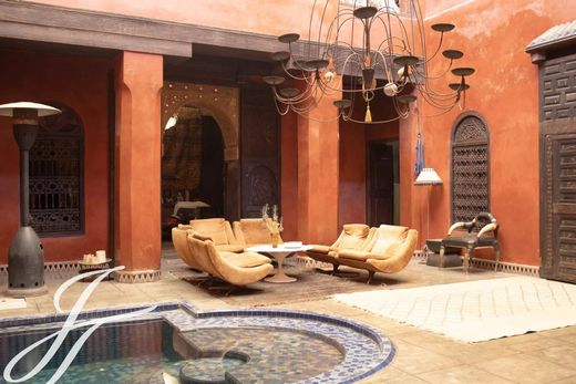 Элитный дом, Марракеш, Marrakech