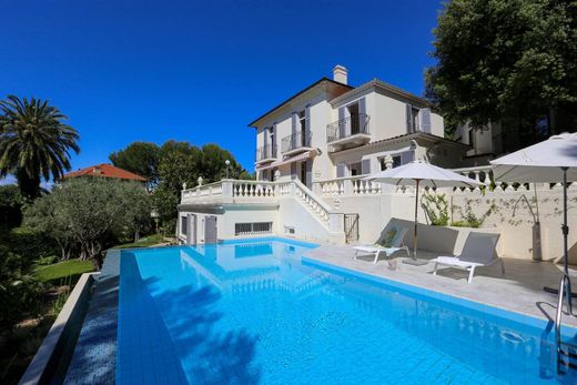 Villa in Antibes, Alpes-Maritimes