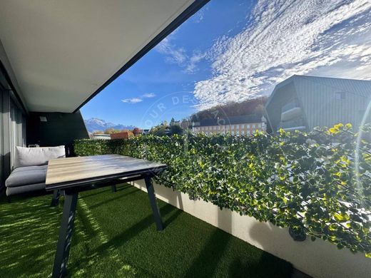 Apartment in Annecy, Haute-Savoie