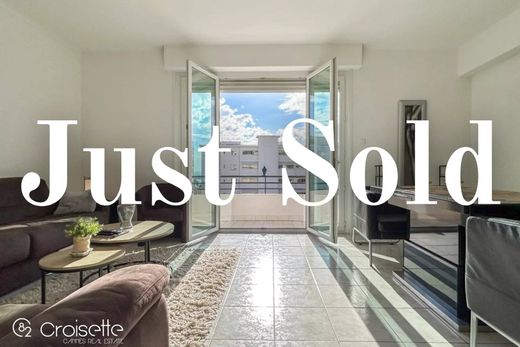 Apartment in Cannes, Alpes-Maritimes