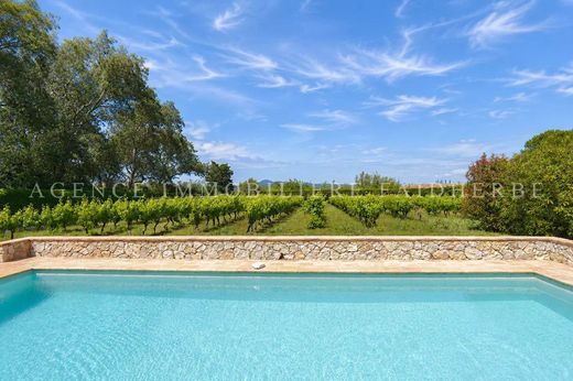 Villa - Saint-Tropez, Var
