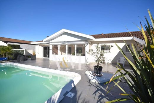 Luxury home in Gujan-Mestras, Gironde