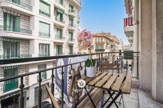 Piso / Apartamento en Niza, Alpes Marítimos