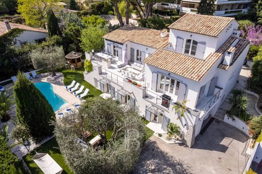 빌라 / 칸, Alpes-Maritimes