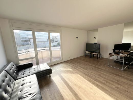 Piso / Apartamento en Gentilly, Valle de Marne