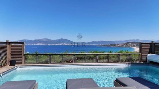 Villa in Pietrosella, South Corsica