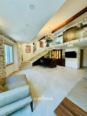 Residential complexes in Antibes, Alpes-Maritimes