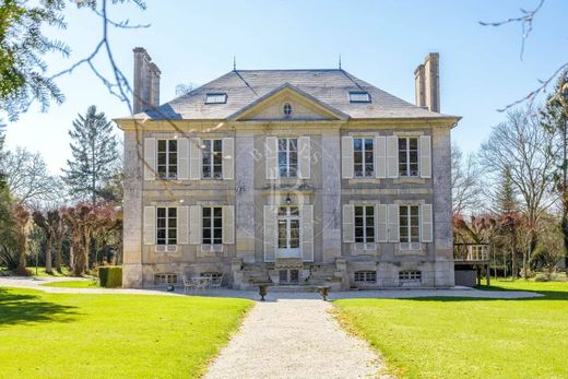 Castello a Caen, Calvados