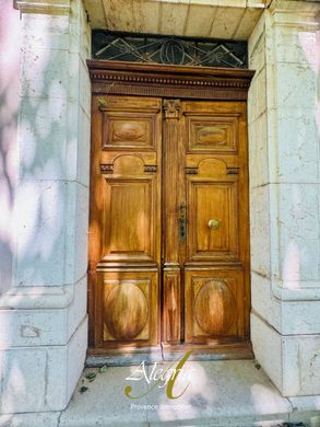 Boerderij in Aups, Var