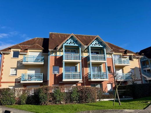 Apartment in Houlgate, Calvados