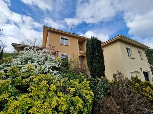 Luksusowy dom w Auch, Gers