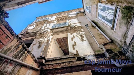 Complexes résidentiels à Agen, Lot-et-Garonne