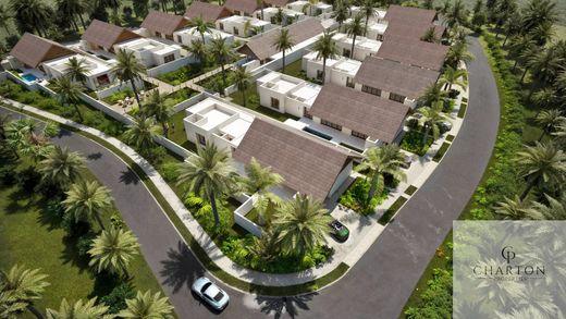 Villa in Pointe d’Esny, Grand Port District
