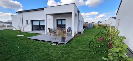 Cholet, Maine-et-Loireの高級住宅