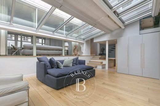 Appartamento a Bastille, République, Nation-Alexandre Dumas, Parigi