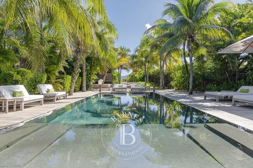 빌라 / Anse des Cayes