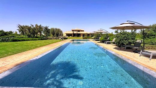 Villa in Marrakech, Marrakesh-Safi
