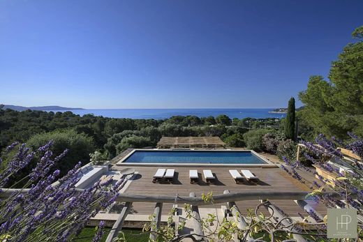 호화 저택 / La Croix-Valmer, Var