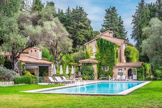 Villa in Vence, Alpes-Maritimes