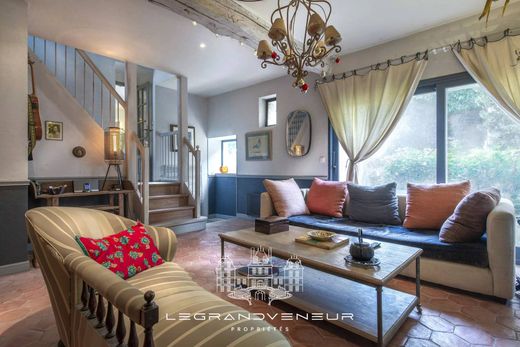 Casa di lusso a Bourron-Marlotte, Seine-et-Marne