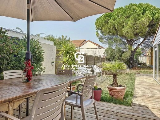 Casa de lujo en La Rochelle, Charenta Marítima