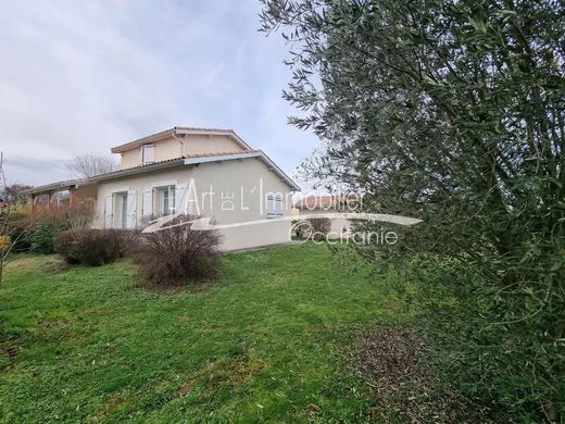 Maison de luxe à La Salvetat-Saint-Gilles, Haute-Garonne