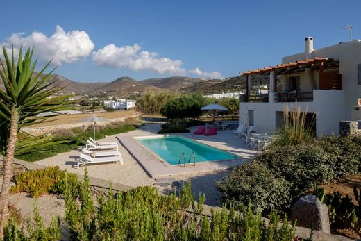 Casa di lusso a Páros, Cicladi