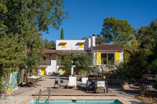 Villa in Lorgues, Var