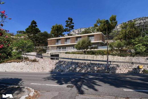 Luxe woning in Nice, Alpes-Maritimes