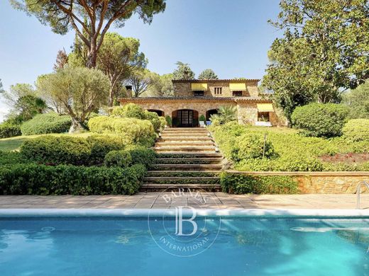 ‏בתים כפריים או חוות ב  Caldes de Malavella, Província de Girona