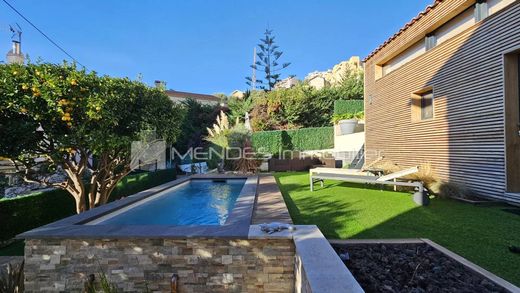 Luxury home in Beausoleil, Alpes-Maritimes