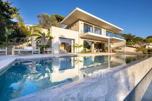 Luxury home in Le Cannet, Alpes-Maritimes