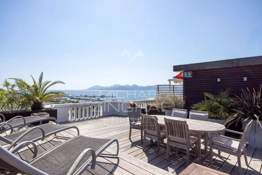 Piso / Apartamento en Cannes, Alpes Marítimos