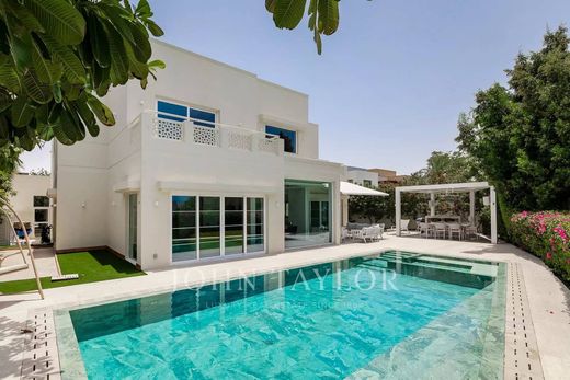 Villa in Dubai
