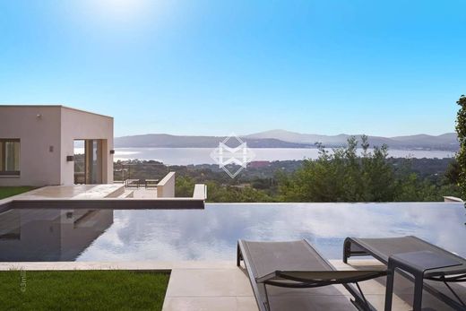 Villa in Grimaud, Var