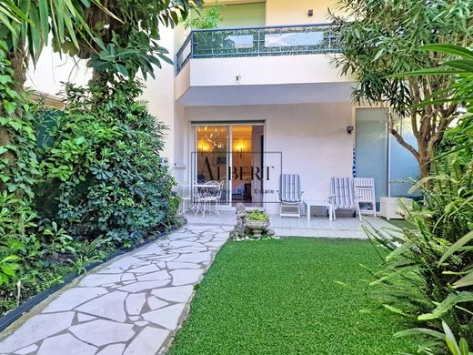 Daire Cannes, Alpes-Maritimes