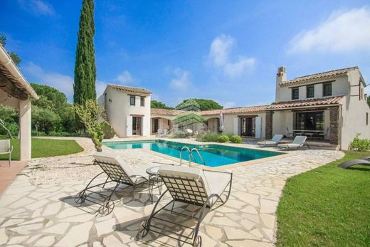 Villa in Roquebrune-sur-Argens, Var