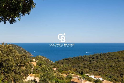 Вилла, Cavalaire-sur-Mer, Var