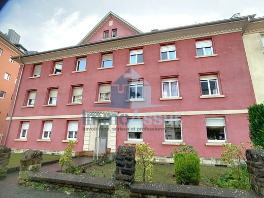 Apartment in Esch-sur-Alzette, Canton d'Esch-sur-Alzette