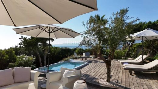 别墅  Pietrosella, South Corsica