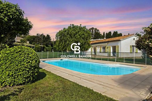 ‏וילה ב  אנטיב, Alpes-Maritimes